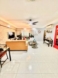 Blk 537 Woodlands Drive 16 (Woodlands), HDB 5 Rooms #578572731